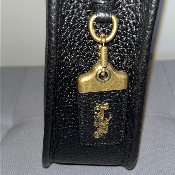 Coach Emery Crossbody Bag - Picture 9 of 10